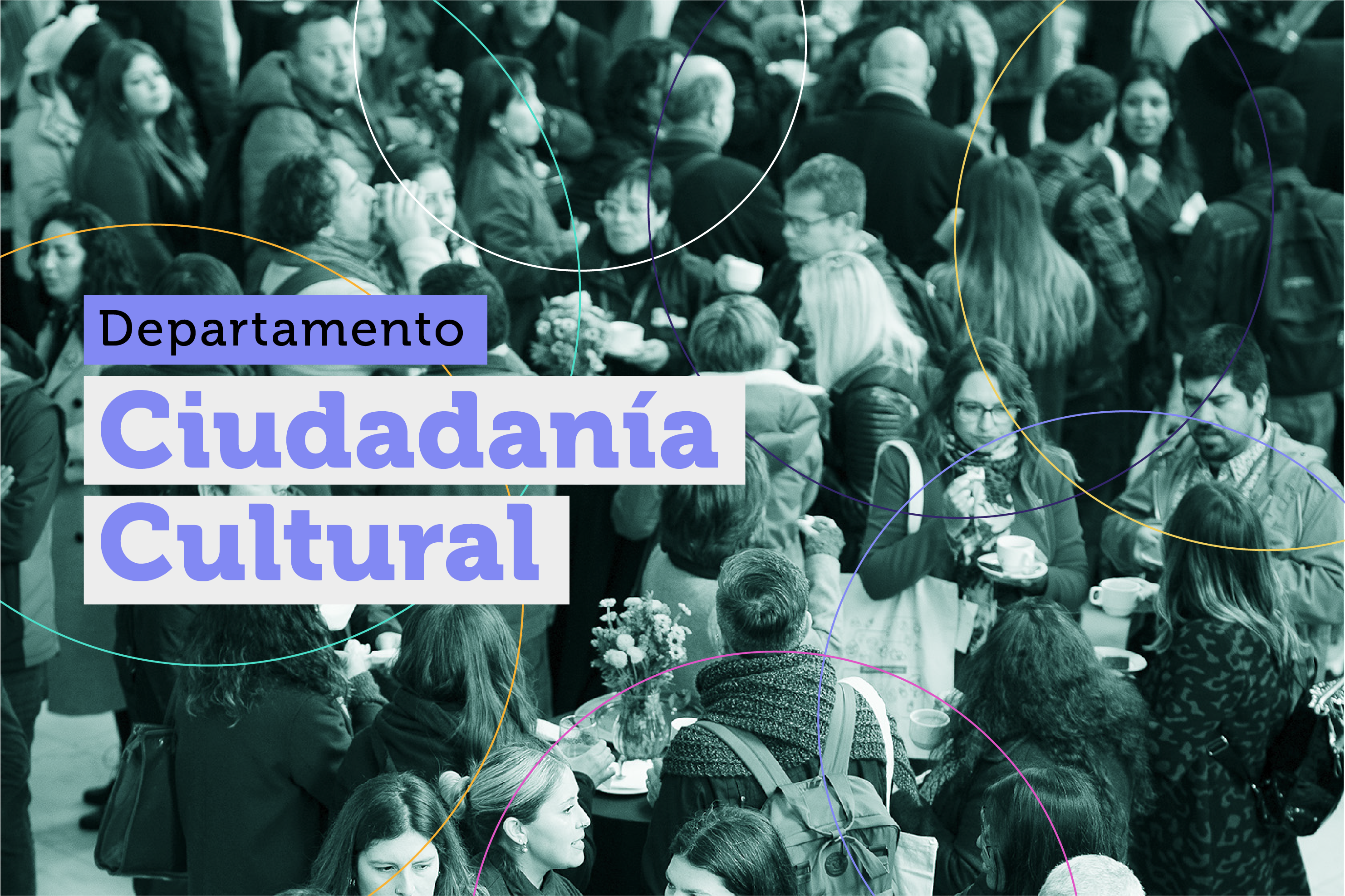 Ciudadanía Cultural