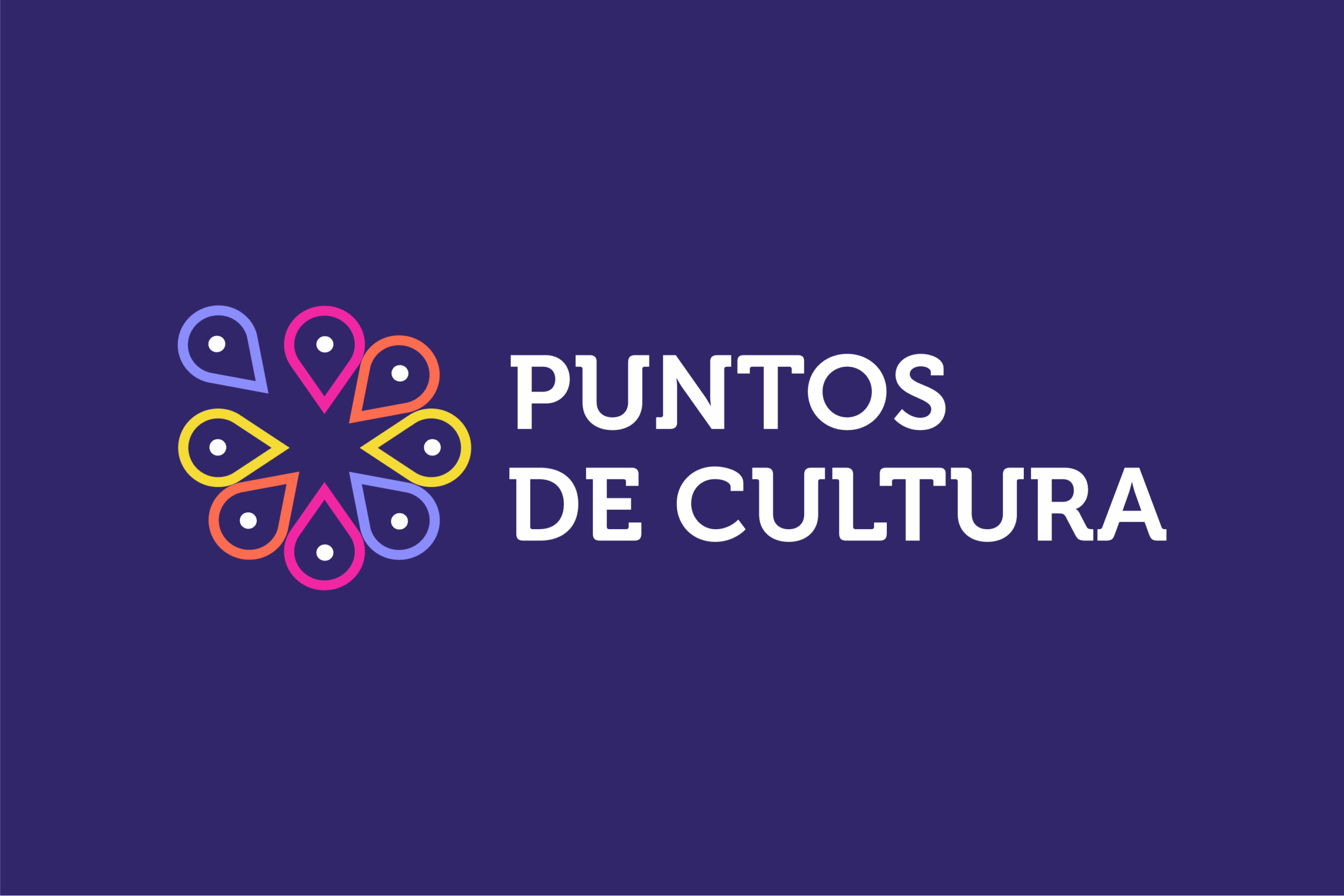 Puntos de Cultura