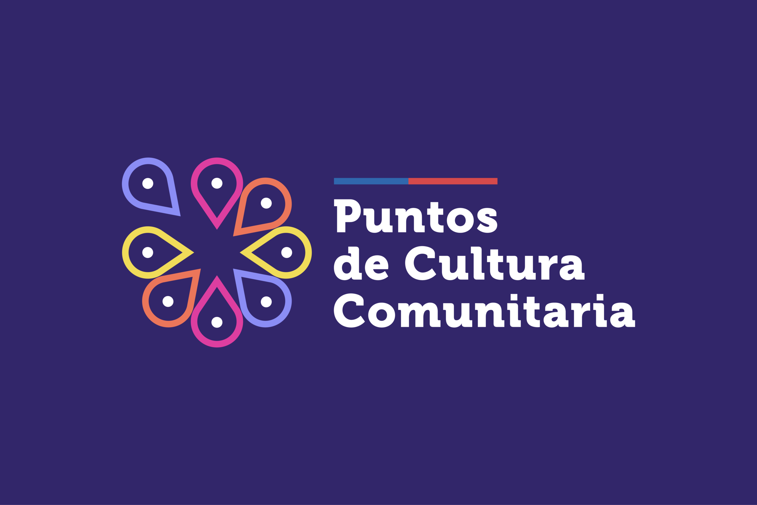 Puntos de Cultura